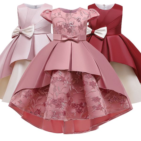 birthday wedding gown tutu princess dress sequins flower girls children clothing kids party for girl clothes 210303, Red;yellow
birthday wedding gown tutu princess dress sequins flower girls children clothing kids party for girl clothes 210303, Red;yellow