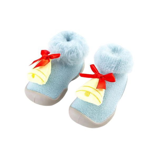 first walkers baby shoes, anti-slip christmas soft-soled shoes prewalker for kids, blue/grass green/yellow/gray/red/pink
first walkers baby shoes, anti-slip christmas soft-soled shoes prewalker for kids, blue/grass green/yellow/gray/red/pink