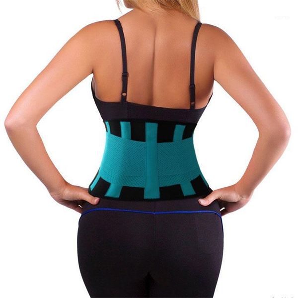 waist support 2021 trainer cincher man women power gym shaper girdle belt underbust control corset firm sports sweat band waist1, Black;gray
waist support 2021 trainer cincher man women power gym shaper girdle belt underbust control corset firm sports sweat band waist1, Black;gray