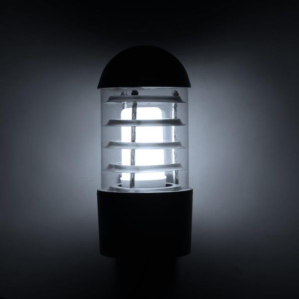 wall lamp waterproof 12w round cover single head garden light outdoor black ip65 e27 socket
wall lamp waterproof 12w round cover single head garden light outdoor black ip65 e27 socket