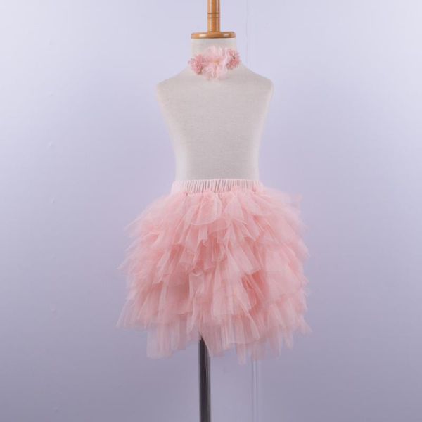 skirts girls tutu fluffy skirt kids princess designed pettiskirt fashion tulle irregular for 3-8 years birthday gifts, Blue
skirts girls tutu fluffy skirt kids princess designed pettiskirt fashion tulle irregular for 3-8 years birthday gifts, Blue