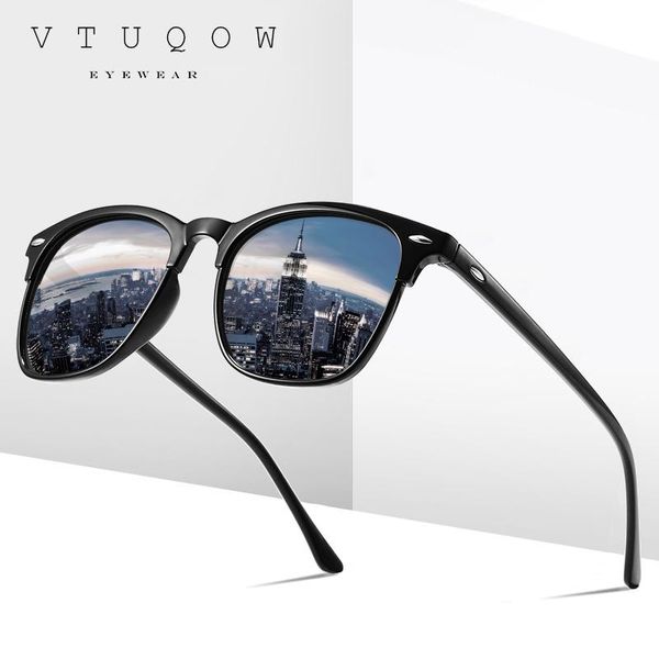 sunglasses classic polarized men 2021 trend mirror sunglass designer vintage driver square sun glasses for women fashion, White;black
sunglasses classic polarized men 2021 trend mirror sunglass designer vintage driver square sun glasses for women fashion, White;black