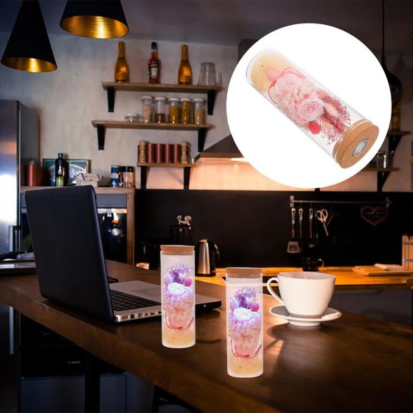 decorative flowers & wreaths 1 set eternal flower glass shield light strip preserved forever gift
decorative flowers & wreaths 1 set eternal flower glass shield light strip preserved forever gift
