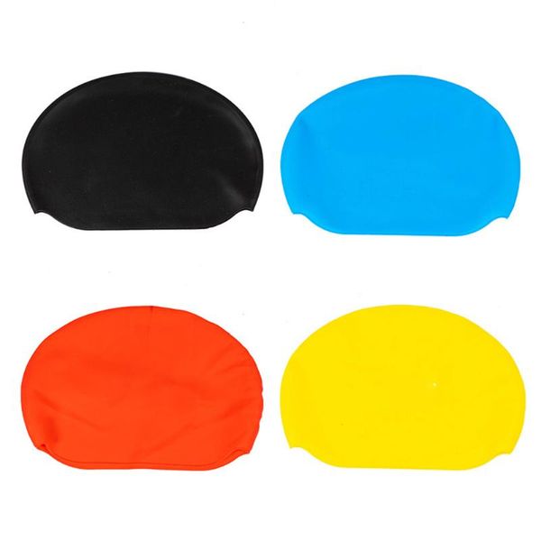 waterproof bike helmet cover mtb road bicycle helmet rain-proof protector elasticity silicon case cycling accessories, Black
waterproof bike helmet cover mtb road bicycle helmet rain-proof protector elasticity silicon case cycling accessories, Black
