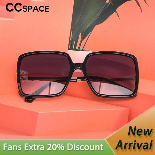 sunglasses 53644 polarized square ladies tr90 frame spring hinge decorative men women's shades uv400, White;black 
sunglasses 53644 polarized square ladies tr90 frame spring hinge decorative men women's shades uv400, White;black