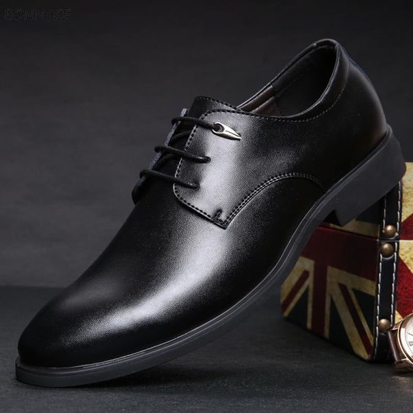 dress shoes men's 2021 patent leather all-match british style breathable shoe men non-slip deodorant leisure, Black
dress shoes men's 2021 patent leather all-match british style breathable shoe men non-slip deodorant leisure, Black