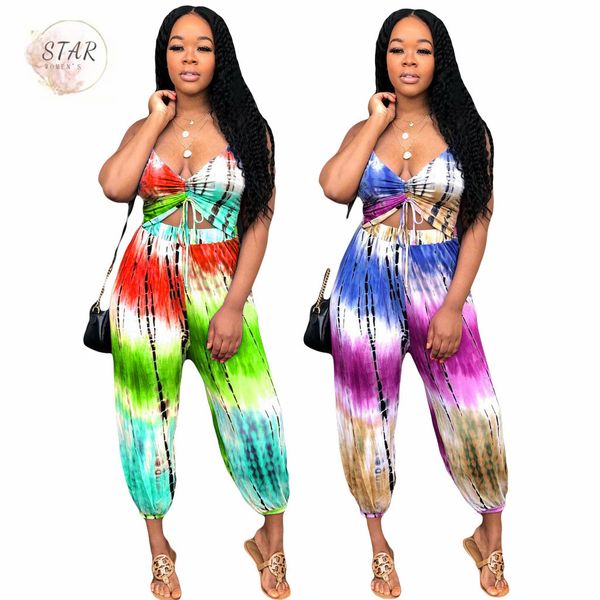 2021 tank jumpsuit women sleeveless bandage backless v neck romper streetwear new one piece outfit summer wholesale dropshipping 4ezx, Black;white
2021 tank jumpsuit women sleeveless bandage backless v neck romper streetwear new one piece outfit summer wholesale dropshipping 4ezx, Black;white
