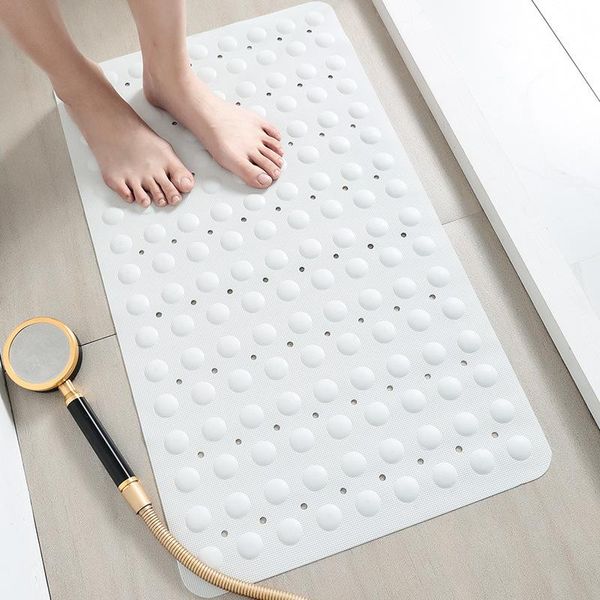 bath mats bathroom non-slip shower mat odorless soft toilet floor kitchen supplies suction
bath mats bathroom non-slip shower mat odorless soft toilet floor kitchen supplies suction