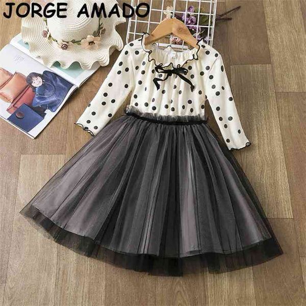 wholesale kids dresses for girls spring fall clothes polka dot long sleeve dress baby e14972 210610, Red;yellow
wholesale kids dresses for girls spring fall clothes polka dot long sleeve dress baby e14972 210610, Red;yellow
