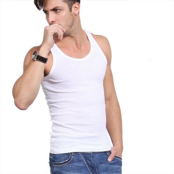 meihuida gyms clothing bodybuilding tank men fitness singlet sleeveless shirt solid cotton muscle vest undershirt, White;black
meihuida gyms clothing bodybuilding tank men fitness singlet sleeveless shirt solid cotton muscle vest undershirt, White;black