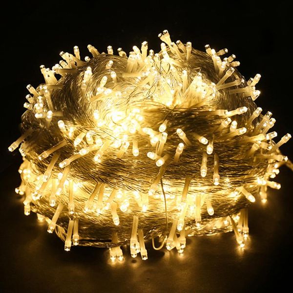 beiaidi 100m 800 led outdoor christmas led fairy string light garden patio holiday wedding party garland christmas string light
beiaidi 100m 800 led outdoor christmas led fairy string light garden patio holiday wedding party garland christmas string light