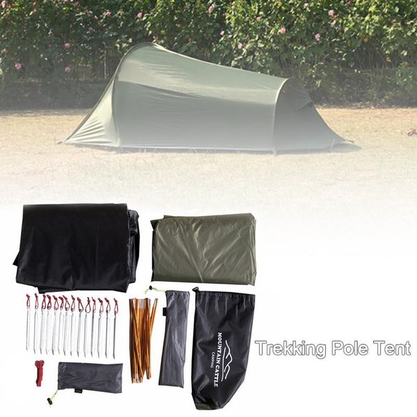 tents and shelters ultralightweight aluminum pole double outdoor hiking tent layer durable rainstorm protection ultralight backpack modern
tents and shelters ultralightweight aluminum pole double outdoor hiking tent layer durable rainstorm protection ultralight backpack modern