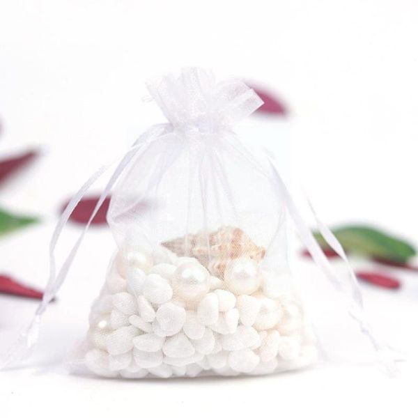 gift wrap 100pcs organza bag jewelry packaging candy wedding party goodie packing favors cake pouches drawable bags present for v4j0
gift wrap 100pcs organza bag jewelry packaging candy wedding party goodie packing favors cake pouches drawable bags present for v4j0
