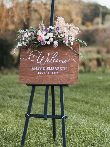 other event & party supplies personalized rustic welcome sign,welcome to our wedding sign,rustic decor,wedding reception sign,custom
other event & party supplies personalized rustic welcome sign,welcome to our wedding sign,rustic decor,wedding reception sign,custom