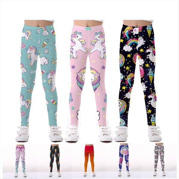 kids pants unicorn legging girls trousers leggings for elasticity breathable soft print baby boy, Blue
kids pants unicorn legging girls trousers leggings for elasticity breathable soft print baby boy, Blue