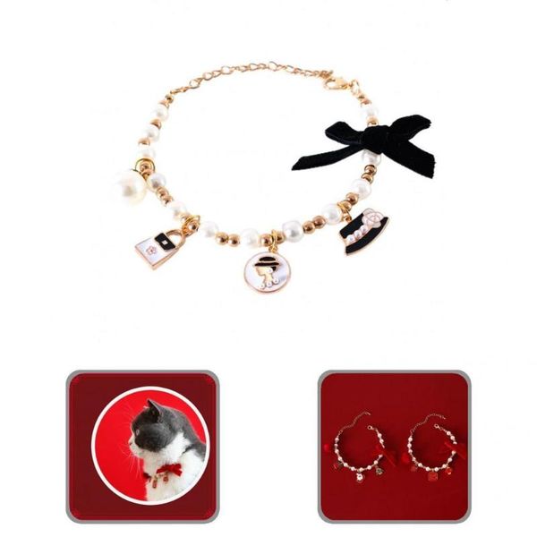 cat collars & leads adjustable beautiful puppy cats collar necklace velvet christmas elements for holiday
cat collars & leads adjustable beautiful puppy cats collar necklace velvet christmas elements for holiday