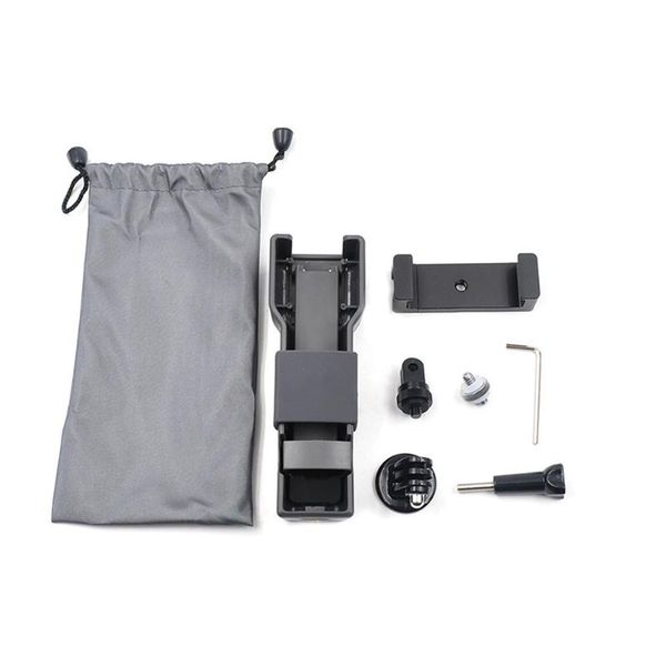 cell phone repairing tools ocket handheld stabilizing z-axis absorber with storage features portable case box for dji osmo pocket came
cell phone repairing tools ocket handheld stabilizing z-axis absorber with storage features portable case box for dji osmo pocket came