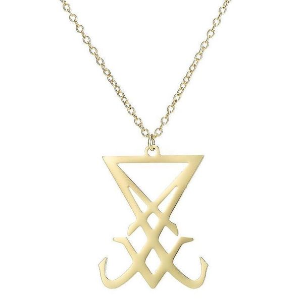pendant necklaces hip hop men's chains of stainless steel necklace hidden devil charms year gift fashion jewelry accessroy wholesale, Silver
pendant necklaces hip hop men's chains of stainless steel necklace hidden devil charms year gift fashion jewelry accessroy wholesale, Silver