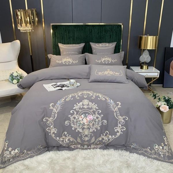 bedding sets luxury brushed cotton set soft and breathable duvet cover flat sheet or fitted pillowcases king size 4pcs
bedding sets luxury brushed cotton set soft and breathable duvet cover flat sheet or fitted pillowcases king size 4pcs