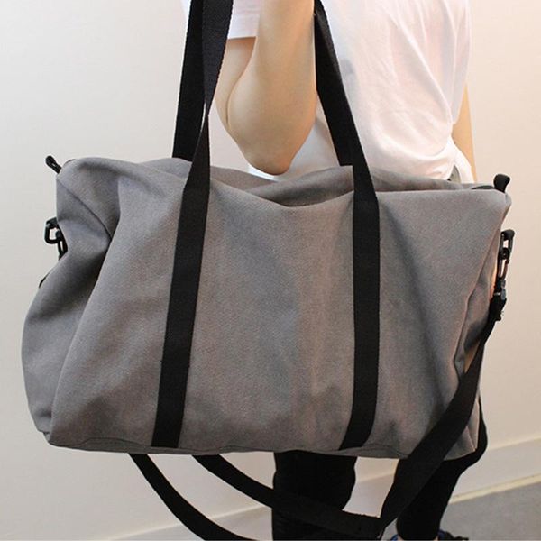 duffel bags large-capacity solid color canvas women short-distance travel bag sleek minimalist fabric men hand luggage
duffel bags large-capacity solid color canvas women short-distance travel bag sleek minimalist fabric men hand luggage