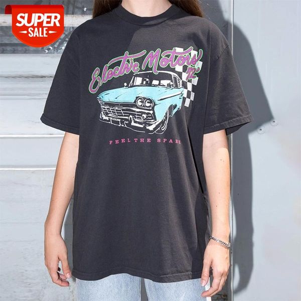 sunfiz yf vintage 70s 80s auto printed casual t shirts black oversized cotton short sleeve women summer graphic cool tees #lg9q, White
sunfiz yf vintage 70s 80s auto printed casual t shirts black oversized cotton short sleeve women summer graphic cool tees #lg9q, White