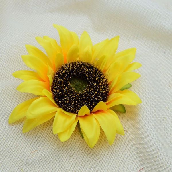 2pcs silk sunflower diy christmas wreath gifts home wedding decor accessories fake plastic gerbera artificial floristics jllgae 
2pcs silk sunflower diy christmas wreath gifts home wedding decor accessories fake plastic gerbera artificial floristics jllgae