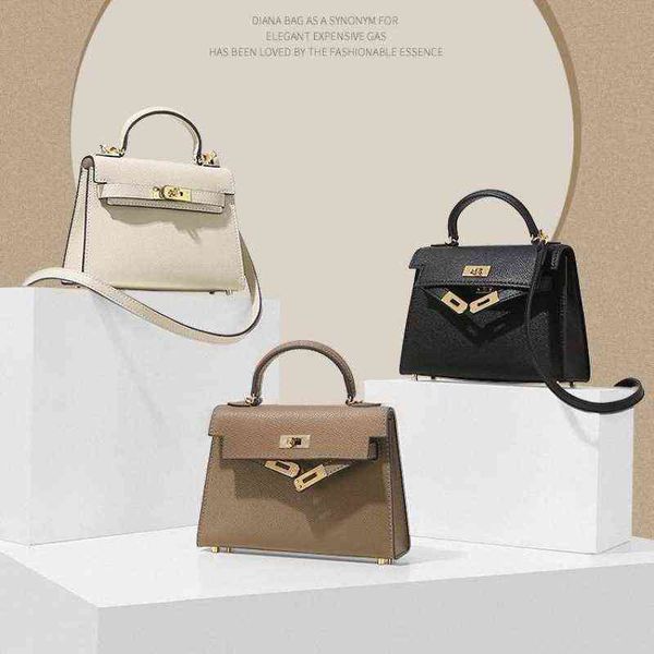 designer bags kellies leather small bag women's new fashion versatile portable shoulder messenger bag
designer bags kellies leather small bag women's new fashion versatile portable shoulder messenger bag