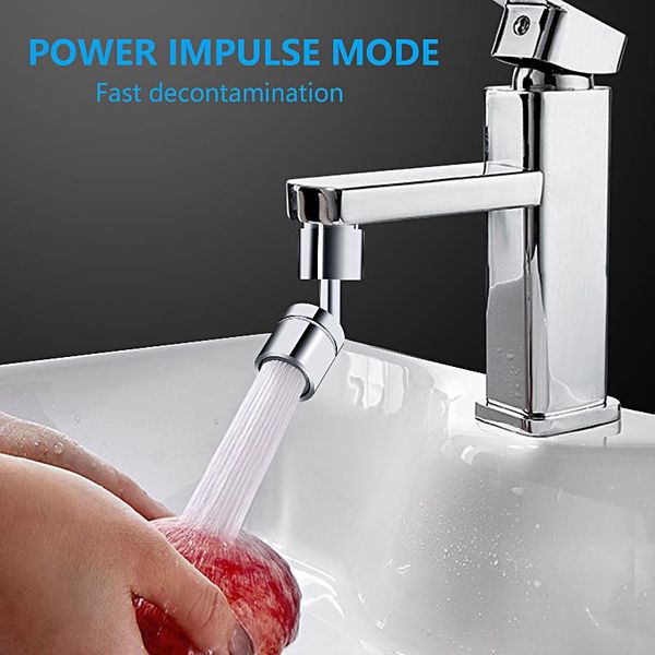 other faucets, showers & accs washbasin faucet 720°rotating aerator kitchen bathroom basin spout flower prevent splash tool
other faucets, showers & accs washbasin faucet 720°rotating aerator kitchen bathroom basin spout flower prevent splash tool