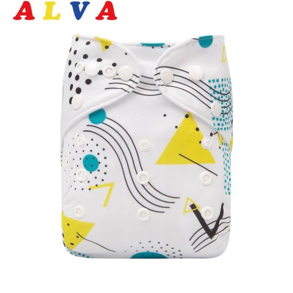 alvababy 2021 digital printed cloth diaper reusable with 1pc microfiber insert
alvababy 2021 digital printed cloth diaper reusable with 1pc microfiber insert