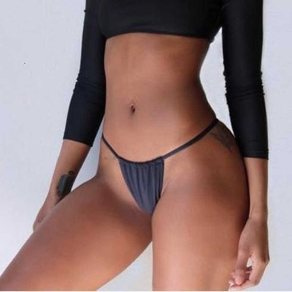 women's panties women summer bikini briefs thong seamless plug size 2021 new, Black;white
women's panties women summer bikini briefs thong seamless plug size 2021 new, Black;white