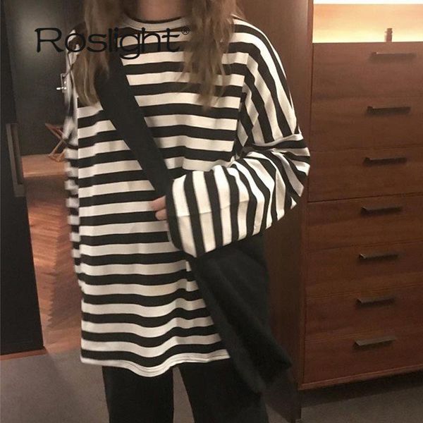 women's t-shirt autumn women harajuku striped t shirt long sleeve loose t-shirts ulzzang korean style casual oversized tees femme black, White
women's t-shirt autumn women harajuku striped t shirt long sleeve loose t-shirts ulzzang korean style casual oversized tees femme black, White