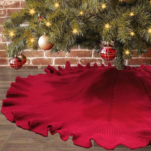 christmas decorations 122cm round acrylic tree skirt holiday festival party decor carpet mat skirts
christmas decorations 122cm round acrylic tree skirt holiday festival party decor carpet mat skirts