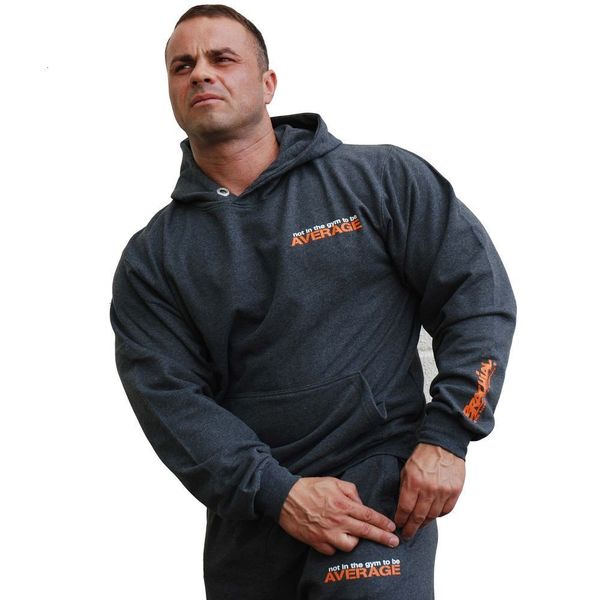 gym 2021 hoodies men casual sweatshirt fitness workout cotton sportswear spring new male plus size loose pullover clothes mdfm, Black
gym 2021 hoodies men casual sweatshirt fitness workout cotton sportswear spring new male plus size loose pullover clothes mdfm, Black