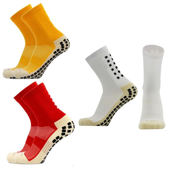 new men's sports socks thick towel bottom mid-tube dispensing non-slip football basketball stockings, Black
new men's sports socks thick towel bottom mid-tube dispensing non-slip football basketball stockings, Black