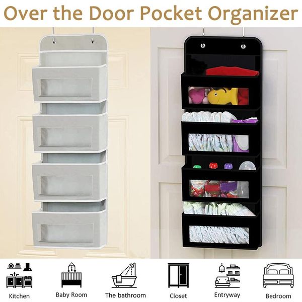 over the door organizers hanging pocket holder storage rack sundries organizer 2021 new sale
over the door organizers hanging pocket holder storage rack sundries organizer 2021 new sale