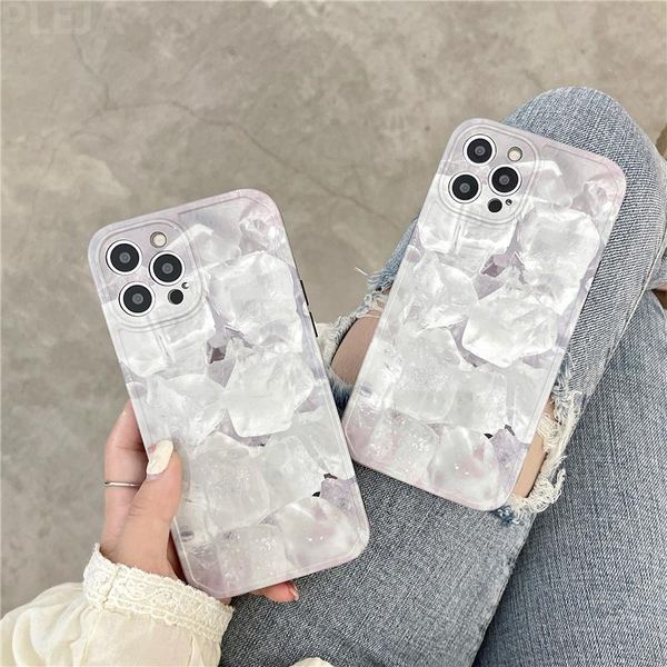 cell phone pouches summer ice cube block cute imd case for 12 11 pro max x xr xs 7 8 plus cases soft protective silicone cover
cell phone pouches summer ice cube block cute imd case for 12 11 pro max x xr xs 7 8 plus cases soft protective silicone cover
