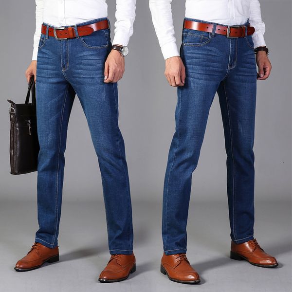 2021 new men's fashion business stretch slim classic trousers denim male 008 xeq4, Black
2021 new men's fashion business stretch slim classic trousers denim male 008 xeq4, Black