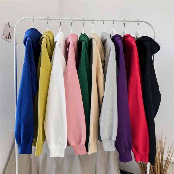 2020 new autumn hooded pullover men's solid large loose casual long sleeve coat student top, Black
2020 new autumn hooded pullover men's solid large loose casual long sleeve coat student top, Black