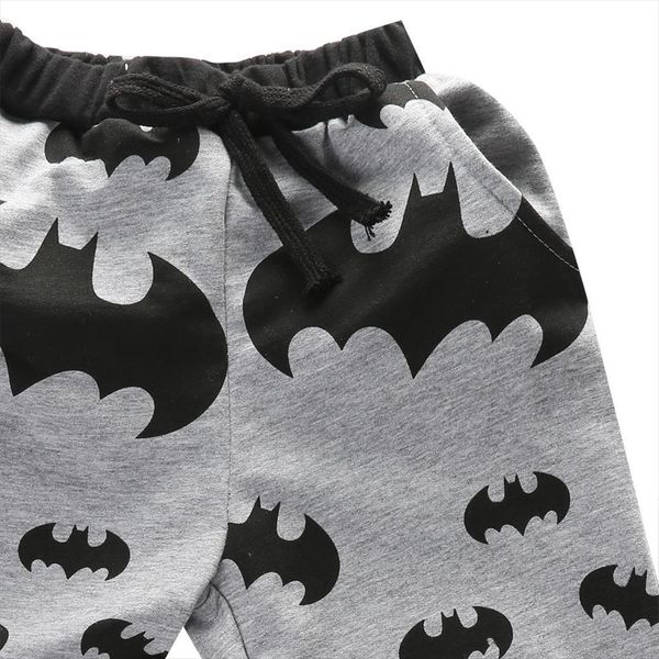 fashion baby kids boys casual pants cartoon bat printed harem trousers children clothes 2 7y ropa de bebe, Blue
fashion baby kids boys casual pants cartoon bat printed harem trousers children clothes 2 7y ropa de bebe, Blue