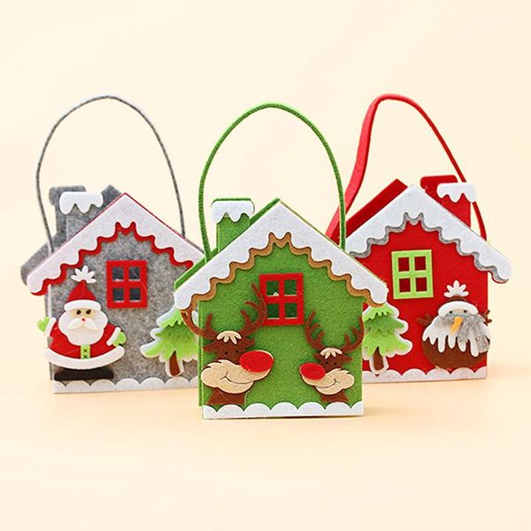 christmas decorations gift bag tote candy bags holders merry child fruits non-woven decor
christmas decorations gift bag tote candy bags holders merry child fruits non-woven decor