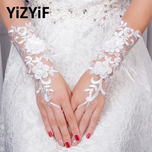 other event & party supplies women elegant floral lace gloves bridal banquet wedding long fancy costume accessories
other event & party supplies women elegant floral lace gloves bridal banquet wedding long fancy costume accessories