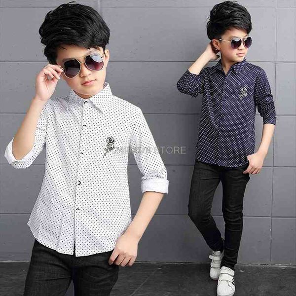 brand shirts for boys spring autumn kids cotton shirts children clothing boys teenage sports school uniform dress, White;black
brand shirts for boys spring autumn kids cotton shirts children clothing boys teenage sports school uniform dress, White;black