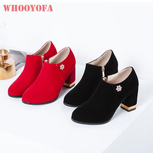 dress shoes sale brand flock sweet black red women casual pumps high heels lady wg398 plus big small size 32 43 47 52
dress shoes sale brand flock sweet black red women casual pumps high heels lady wg398 plus big small size 32 43 47 52