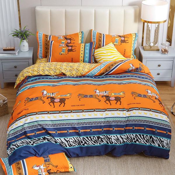bedding sets 3/4pcs king size set luxury bedroom bed comforter bedspread sheet cover duvet pillowcase home textile
bedding sets 3/4pcs king size set luxury bedroom bed comforter bedspread sheet cover duvet pillowcase home textile
