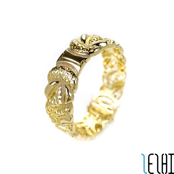 classic eternal love always promise wedding jewelry sets 18k gold plating engraving phoenix auspicious wishful big bangle lucky traditional, Slivery;golden
classic eternal love always promise wedding jewelry sets 18k gold plating engraving phoenix auspicious wishful big bangle lucky traditional, Slivery;golden