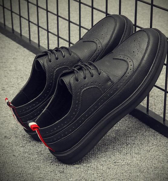 women men high canvas shoes low heels fashion canvas shoes casual flats shoes, Black