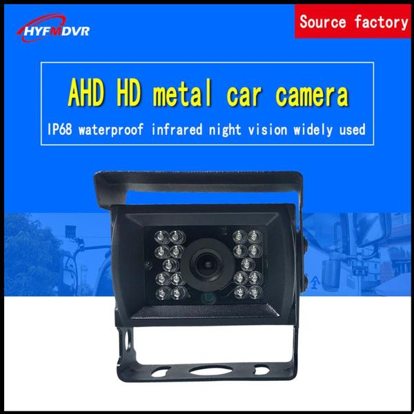 car rear view cameras& parking sensors reversing image camera hd infrared night vision waterproof ahd60p megapixel off-road vehicle / truck
car rear view cameras& parking sensors reversing image camera hd infrared night vision waterproof ahd60p megapixel off-road vehicle / truck