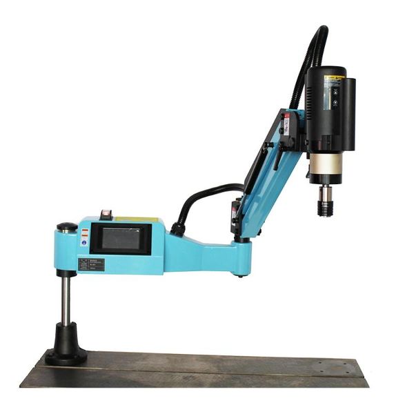 power tool sets ce 220v m3-m16 vertical type electric tapping machine tapper machine-working taps threading
power tool sets ce 220v m3-m16 vertical type electric tapping machine tapper machine-working taps threading