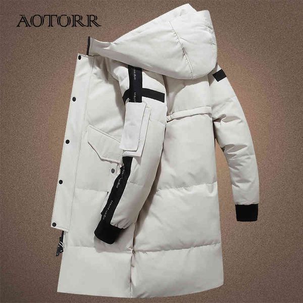 long coat men warm winter autumn 2021 white duck men's down et hooded thick casual mens overcoat thermal windproof 3xl, Black;white
long coat men warm winter autumn 2021 white duck men's down et hooded thick casual mens overcoat thermal windproof 3xl, Black;white