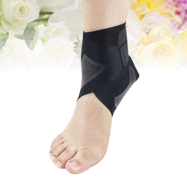 2 pcs sports ankle support comfortable fitness riding ankle brace for exercise basketball sprain black size, Blue;black
2 pcs sports ankle support comfortable fitness riding ankle brace for exercise basketball sprain black size, Blue;black